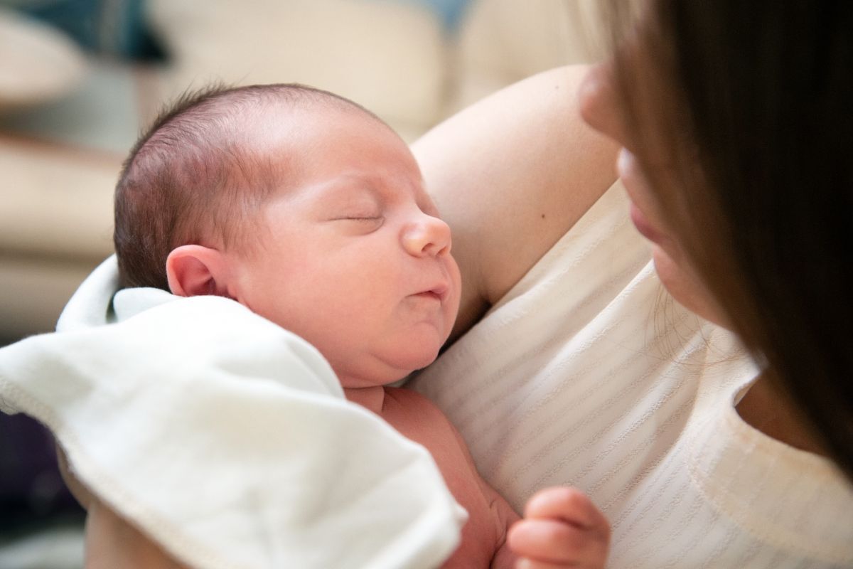 Quand bébé peut naître sans danger ?